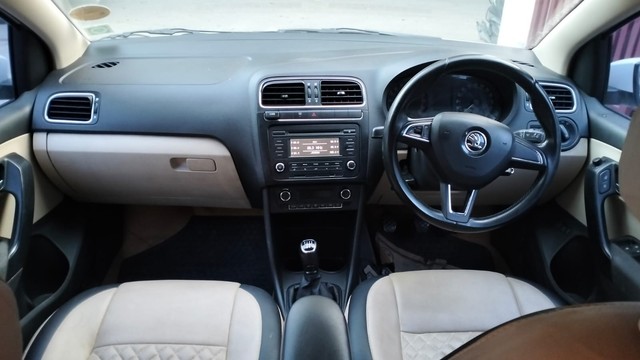 Second-hand 2018 Skoda Rapid 1.5 TDI Ambition BSIV for sale in Coimbatore-8