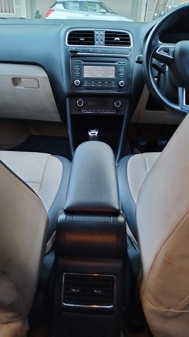 Second-hand 2018 Skoda Rapid 1.5 TDI Ambition BSIV for sale in Coimbatore-9