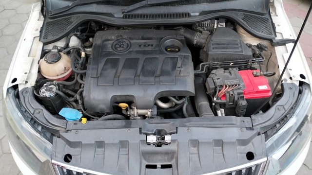 Second-hand 2018 Skoda Rapid 1.5 TDI Ambition BSIV for sale in Coimbatore-4