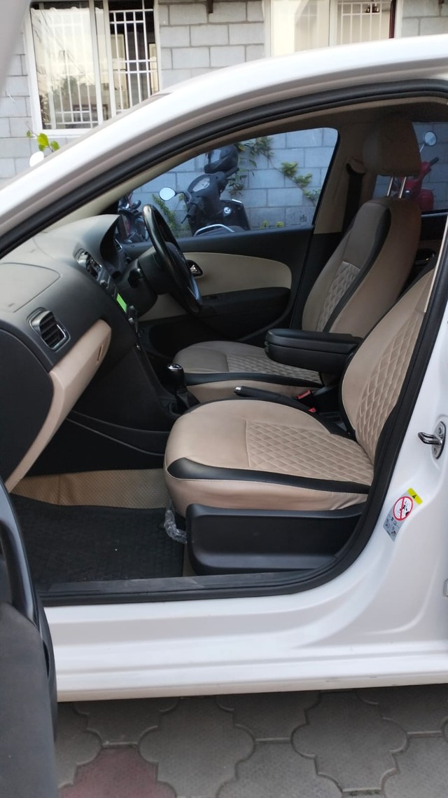 Second-hand 2018 Skoda Rapid 1.5 TDI Ambition BSIV for sale in Coimbatore-7