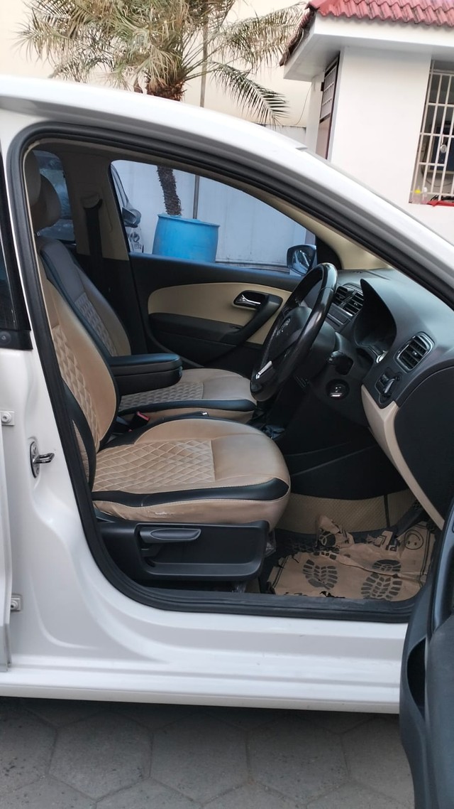 Second-hand 2018 Skoda Rapid 1.5 TDI Ambition BSIV for sale in Coimbatore-11