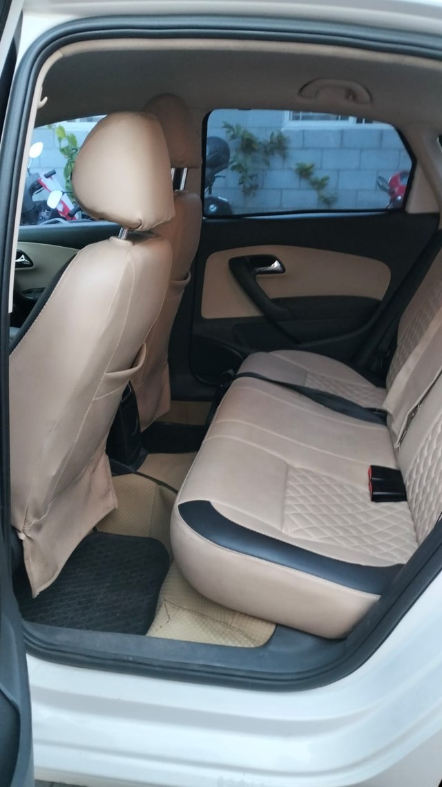 Second-hand 2018 Skoda Rapid 1.5 TDI Ambition BSIV for sale in Coimbatore-6