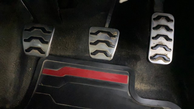 Second-hand 2019 Kia Seltos GTX Plus for sale in Thane-14