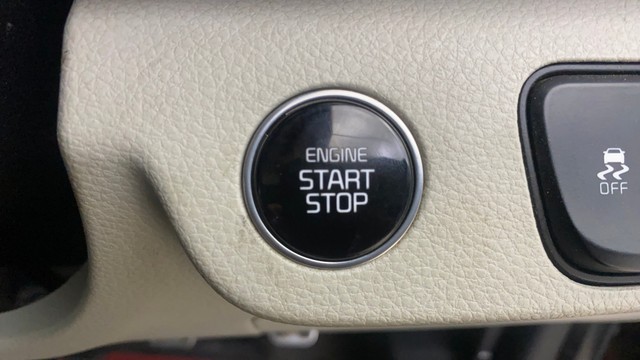 Second-hand 2019 Kia Seltos GTX Plus for sale in Thane-23