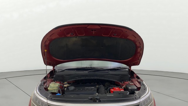 Second-hand 2019 Kia Seltos GTX Plus for sale in Thane-9