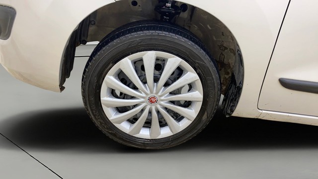 Second-hand 2014 Maruti Wagon R VXI BS IV for sale in Ahmedabad-25