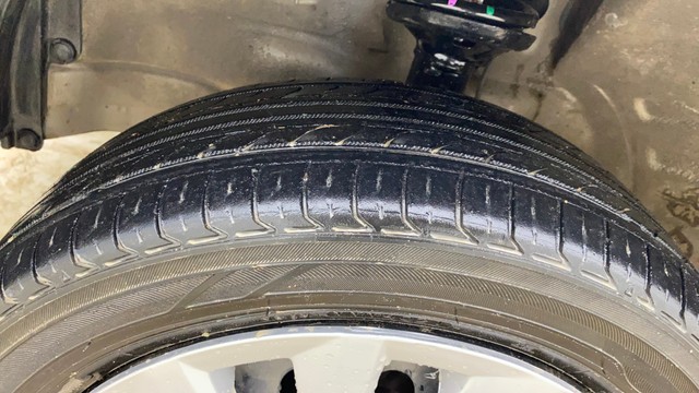 Second-hand 2014 Maruti Wagon R VXI BS IV for sale in Ahmedabad-30