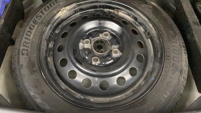 Second-hand 2014 Maruti Wagon R VXI BS IV for sale in Ahmedabad-27