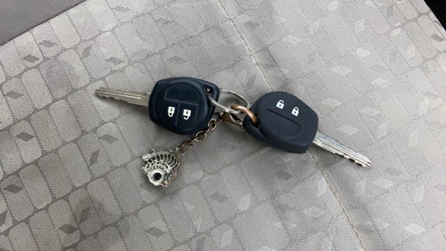 Second-hand 2014 Maruti Wagon R VXI BS IV for sale in Ahmedabad-21