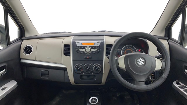 Second-hand 2014 Maruti Wagon R VXI BS IV for sale in Ahmedabad-10