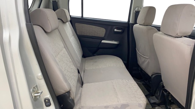 Second-hand 2014 Maruti Wagon R VXI BS IV for sale in Ahmedabad-16