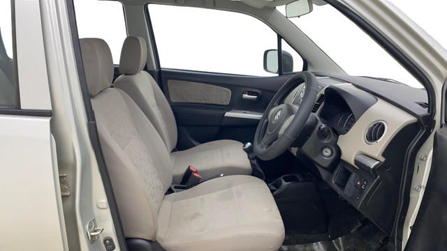 Second-hand 2014 Maruti Wagon R VXI BS IV for sale in Ahmedabad-15