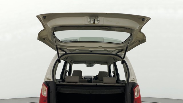 Second-hand 2014 Maruti Wagon R VXI BS IV for sale in Ahmedabad-20