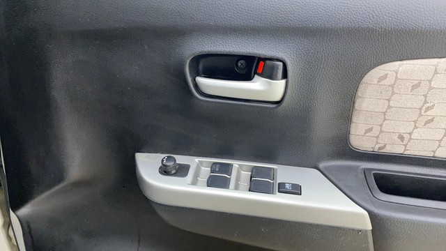 Second-hand 2014 Maruti Wagon R VXI BS IV for sale in Ahmedabad-17