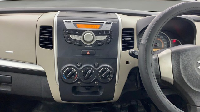 Second-hand 2014 Maruti Wagon R VXI BS IV for sale in Ahmedabad-22