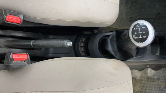 Second-hand 2014 Maruti Wagon R VXI BS IV for sale in Ahmedabad-13