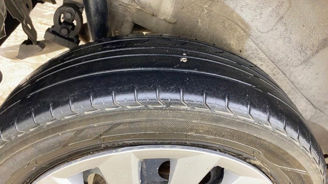 Second-hand 2014 Maruti Wagon R VXI BS IV for sale in Ahmedabad-29