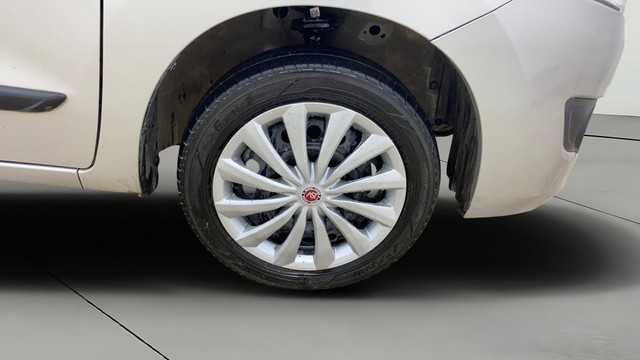 Second-hand 2014 Maruti Wagon R VXI BS IV for sale in Ahmedabad-23