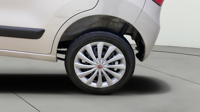 Second-hand 2014 Maruti Wagon R VXI BS IV for sale in Ahmedabad-26