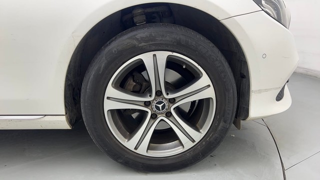 Second-hand 2017 Mercedes-Benz E-Class E200 Edition E for sale in Gurgaon-17