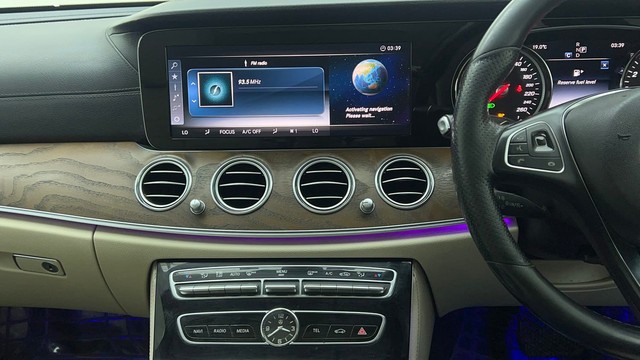 Second-hand 2017 Mercedes-Benz E-Class E200 Edition E for sale in Gurgaon-25