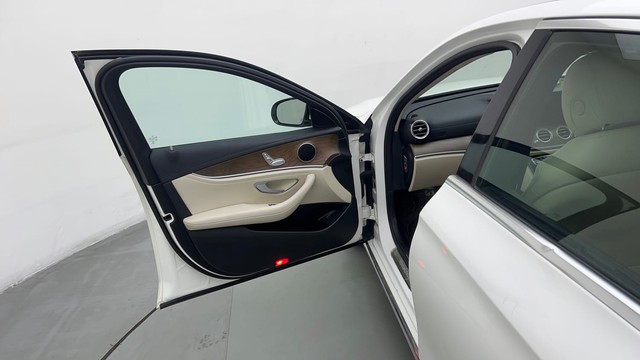 Second-hand 2017 Mercedes-Benz E-Class E200 Edition E for sale in Gurgaon-32