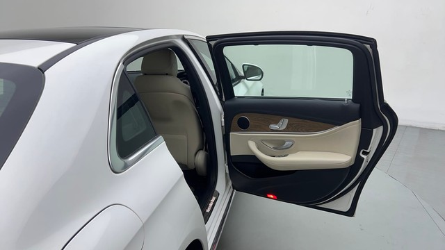 Second-hand 2017 Mercedes-Benz E-Class E200 Edition E for sale in Gurgaon-28