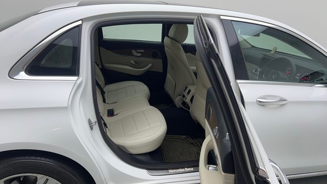 Second-hand 2017 Mercedes-Benz E-Class E200 Edition E for sale in Gurgaon-33