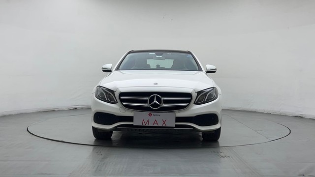 Second-hand 2017 Mercedes-Benz E-Class E200 Edition E for sale in Gurgaon-7