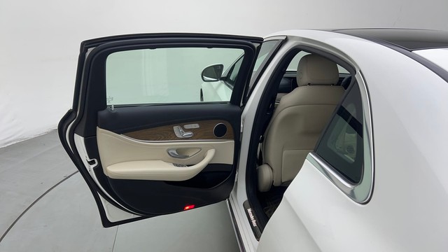 Second-hand 2017 Mercedes-Benz E-Class E200 Edition E for sale in Gurgaon-27