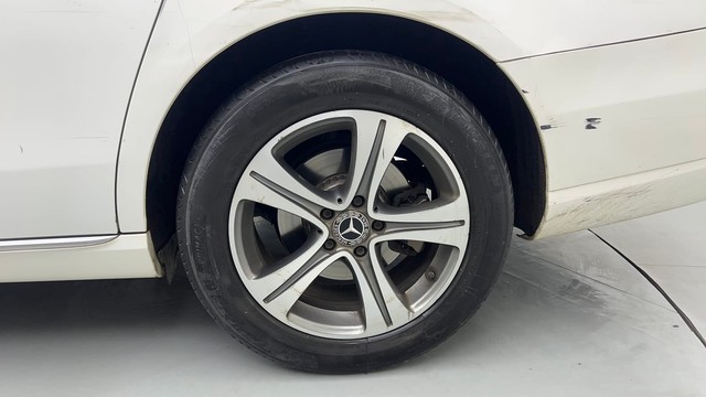 Second-hand 2017 Mercedes-Benz E-Class E200 Edition E for sale in Gurgaon-19