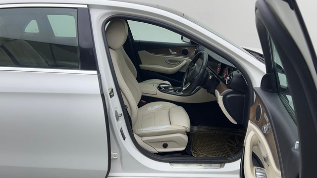 Second-hand 2017 Mercedes-Benz E-Class E200 Edition E for sale in Gurgaon-15