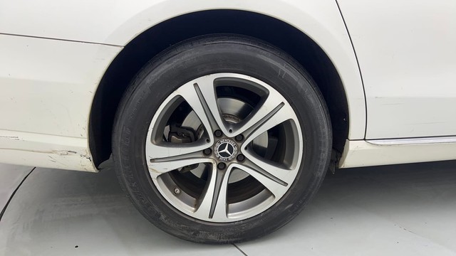 Second-hand 2017 Mercedes-Benz E-Class E200 Edition E for sale in Gurgaon-18