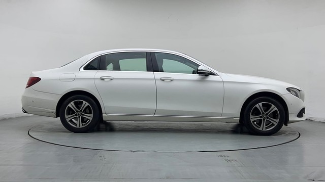 Second-hand 2017 Mercedes-Benz E-Class E200 Edition E for sale in Gurgaon-2