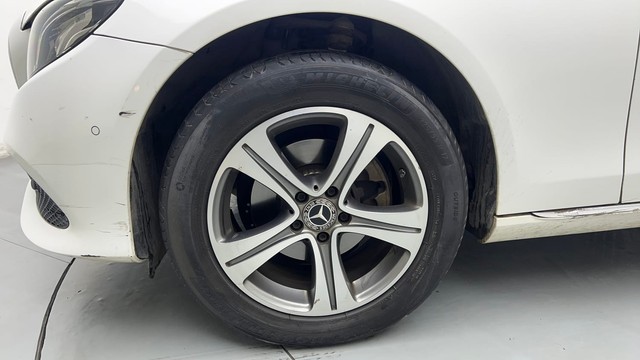 Second-hand 2017 Mercedes-Benz E-Class E200 Edition E for sale in Gurgaon-20