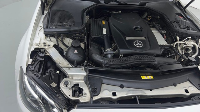 Second-hand 2017 Mercedes-Benz E-Class E200 Edition E for sale in Gurgaon-36