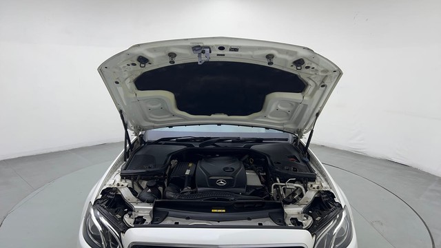 Second-hand 2017 Mercedes-Benz E-Class E200 Edition E for sale in Gurgaon-8