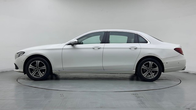 Second-hand 2017 Mercedes-Benz E-Class E200 Edition E for sale in Gurgaon-6