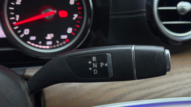 Second-hand 2017 Mercedes-Benz E-Class E200 Edition E for sale in Gurgaon-12