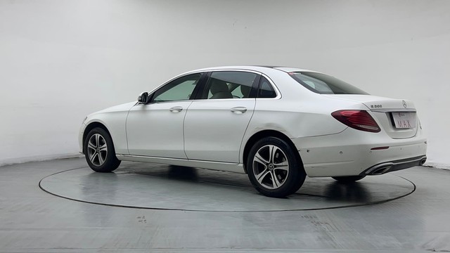 Second-hand 2017 Mercedes-Benz E-Class E200 Edition E for sale in Gurgaon-5