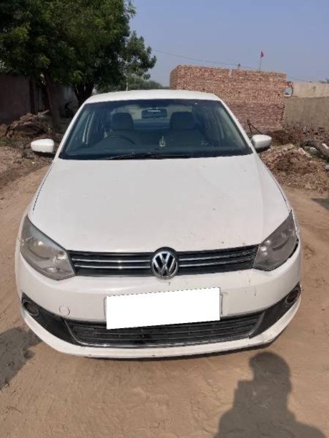 Second-hand 2012 Volkswagen Vento Petrol Highline for sale in Hanumangarh-2