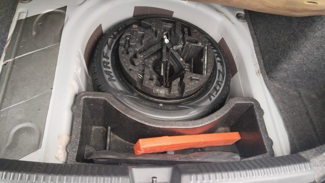 Second-hand 2016 Skoda Rapid 1.5 TDI AT Style Plus for sale in Coimbatore-6