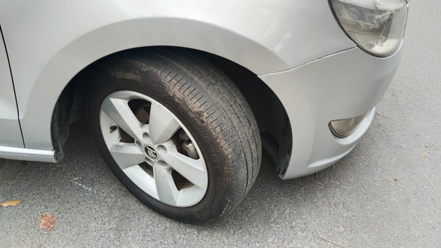 Second-hand 2016 Skoda Rapid 1.5 TDI AT Style Plus for sale in Coimbatore-16