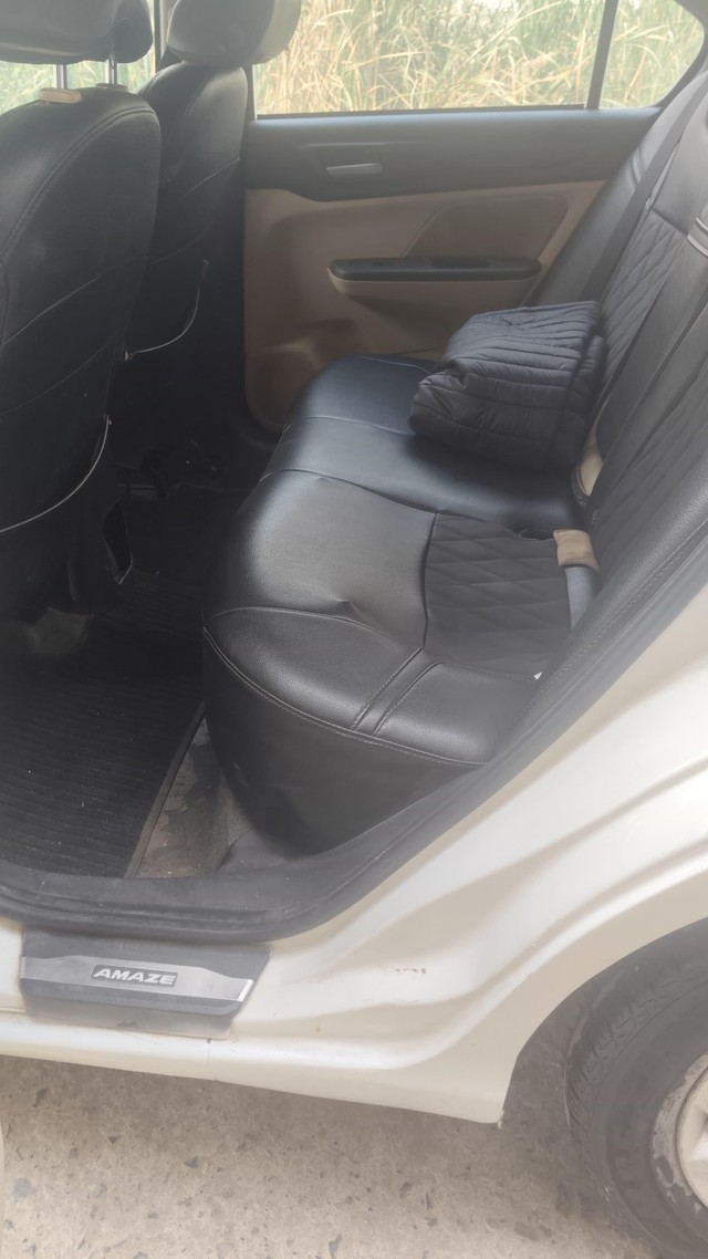 Second-hand 2020 Honda Amaze VX Diesel BSIV for sale in Samastipur-4