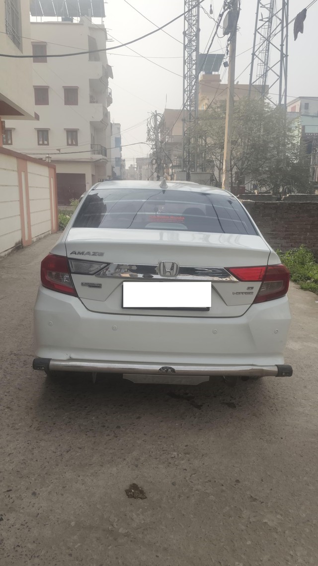 Second-hand 2020 Honda Amaze VX Diesel BSIV for sale in Samastipur-1