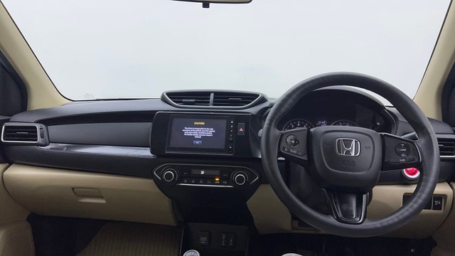 Second-hand 2019 Honda Amaze VX for sale in Ghaziabad-11
