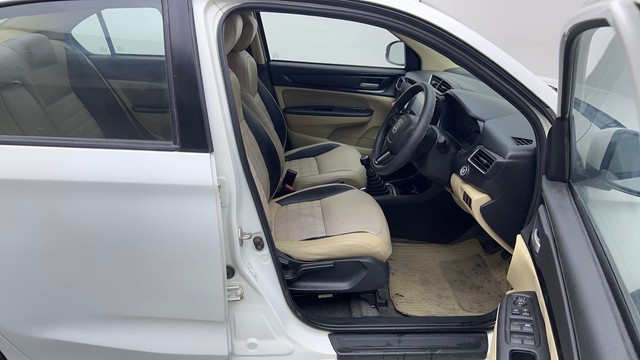 Second-hand 2019 Honda Amaze VX for sale in Ghaziabad-15