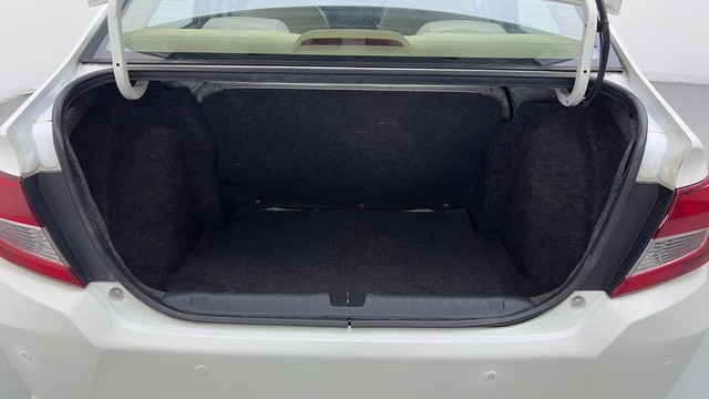 Second-hand 2019 Honda Amaze VX for sale in Ghaziabad-9