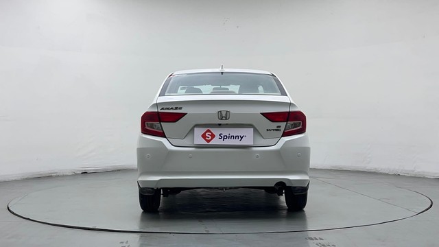 Second-hand 2019 Honda Amaze VX for sale in Ghaziabad-4