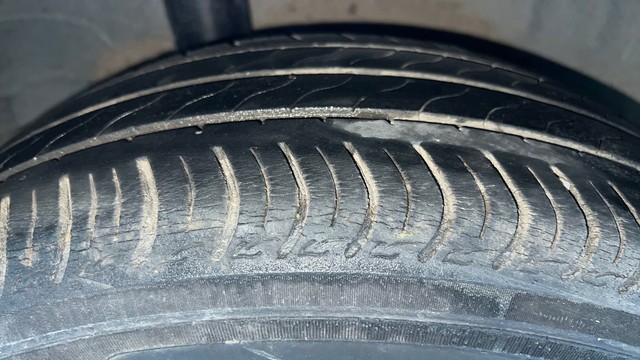 Second-hand 2019 Honda Amaze VX for sale in Ghaziabad-29